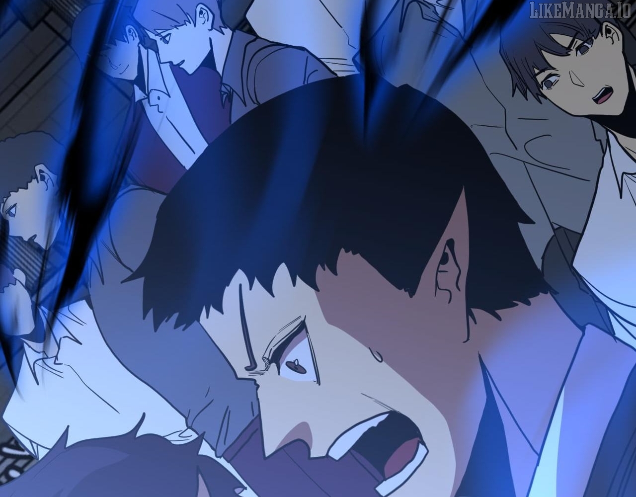 Log into the Future Chapter 264 - page 90